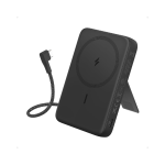 Anker Zolo Magnetic Power Bank A1684 – 10000mAh 30W Wireless and Wired Portable Charger for iPhone