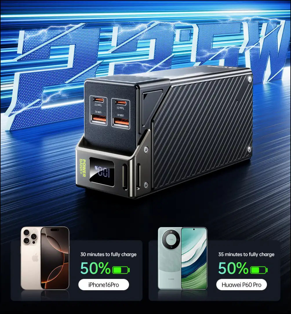 awei-pa32-30000mah-power-bank-22-5w-fast-charging-type-c-usb-digital-display