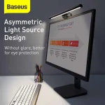 Baseus i-Wok LED Monitor Screen Light Bar DGIWK-B01 – USB Eye-Care Lamp for Desktop Monitors