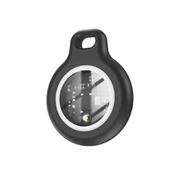 Hoco E91 Smart GPS Tracker with Apple Find My network support and long battery life