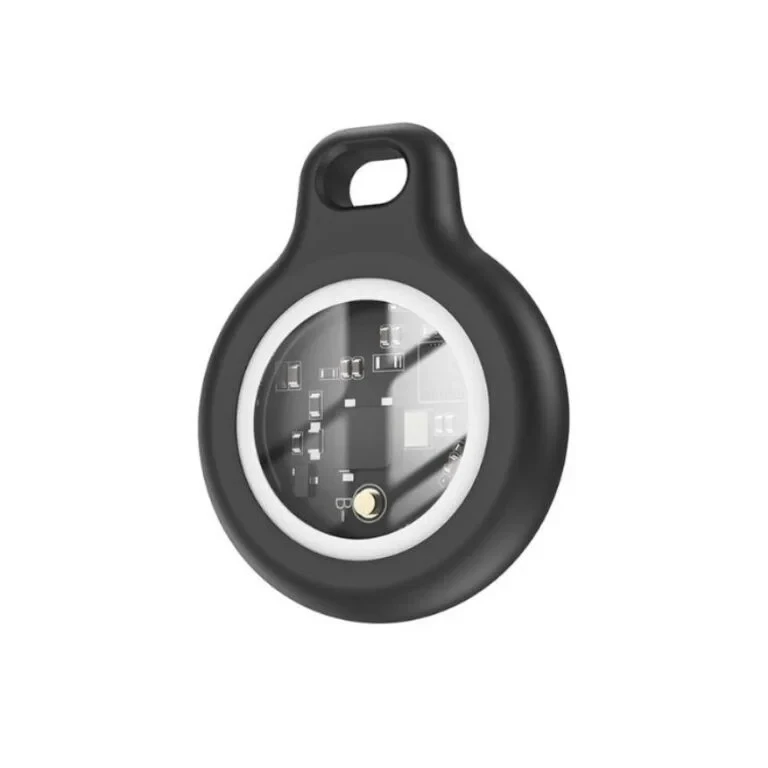 Hoco E91 Smart GPS Tracker with Apple Find My network support and long battery life