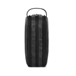WiWU Salem Travel Pouch with 3-layer storage, camouflage design, YKK zippers, and waterproof nylon