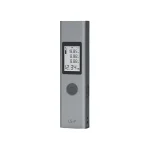 Xiaomi DUKA LS-P digital laser distance meter with 40M range and USB rechargeable battery