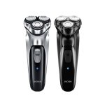 Xiaomi Enchen 3D BlackStone Electric Shaver USB Rechargeable Smart Razor for Men
