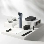 Mijia Hair Clipper 2 MJGHHC2LF– Professional Cordless Hair Trimmer for the Whole Family - Image 2
