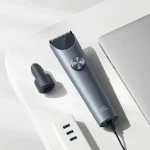 Mijia Hair Clipper 2 MJGHHC2LF– Professional Cordless Hair Trimmer for the Whole Family - Image 3