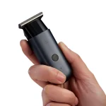 Xiaomi Huanxing EC101 Mini Electric Hair Clipper and Beard Trimmer – Waterproof and USB Rechargeable
