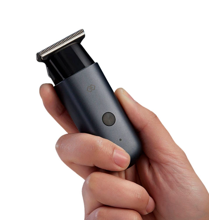 Xiaomi Huanxing EC101 Mini Electric Hair Clipper and Beard Trimmer – Waterproof and USB Rechargeable