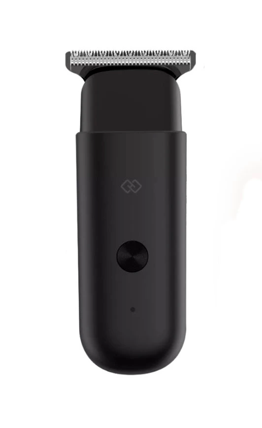 Xiaomi Huanxing EC101 Mini Electric Hair Clipper and Beard Trimmer – Waterproof and USB Rechargeable
