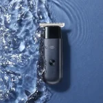 Xiaomi Huanxing EC101 Mini Electric Hair Clipper and Beard Trimmer – Waterproof and USB Rechargeable