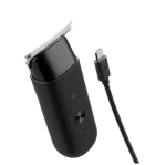 Xiaomi Huanxing EC101 Mini Electric Hair Clipper and Beard Trimmer – Waterproof and USB Rechargeable