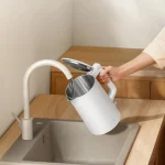 Xiaomi Mijia Electric Kettle N1 with 1.5L Capacity, 1800W Fast Boil, and Smart Temperature Control