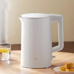 Xiaomi Mijia Electric Kettle N1 with 1.5L Capacity, 1800W Fast Boil, and Smart Temperature Control