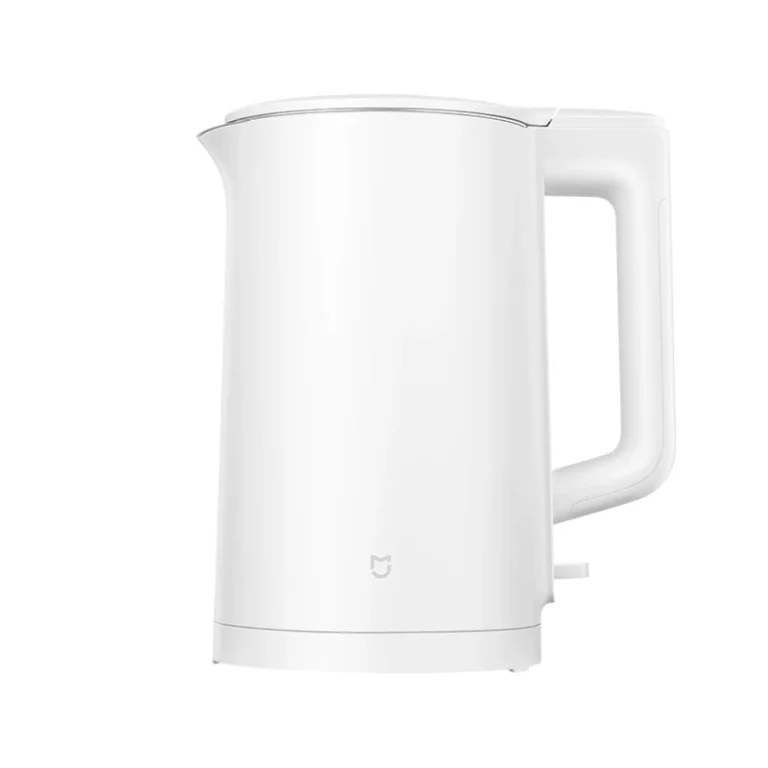 Xiaomi Mijia Electric Kettle N1 with 1.5L Capacity, 1800W Fast Boil, and Smart Temperature Control