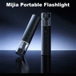 Xiaomi Mijia Multi Functional 1000lm Flashlight with 3100mAh Battery and IPX5 Waterproof