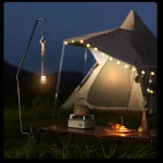 Xiaomi Mijia Multi Functional 1000lm Flashlight with 3100mAh Battery and IPX5 Waterproof