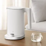 Xiaomi Smart Kettle 2 Pro with App Control, 1800W Rapid Boiling, 1.7L Capacity and 24-Hour Keep Warm Function