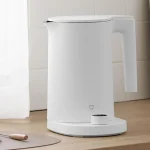 Xiaomi Smart Kettle 2 Pro with App Control, 1800W Rapid Boiling, 1.7L Capacity and 24-Hour Keep Warm Function