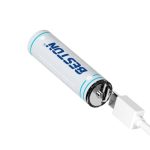 Beston-AA-2200mAh-4PCS-Lithium-Rechargeable-Battery