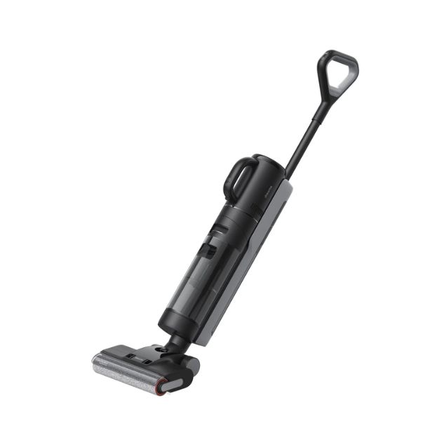 Dreame H12 Pro Cordless Wet and Dry Vacuum Cleaner with Self-Cleaning and Edge-to-Edge Roller Brush