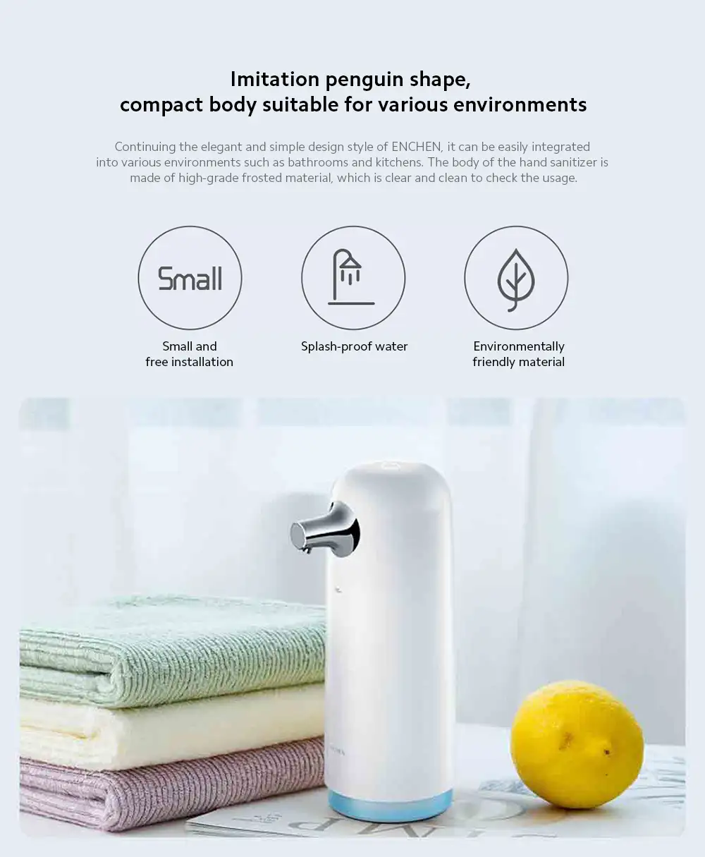 enchen-coco-smart-automatic-foam-hand-washer-soap-dispenser