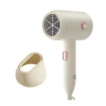 Enchen Air 7 Hair Dryer – 30 Million Negative Ions, Lightweight, Quick Dry, Hot Cold Air Switch