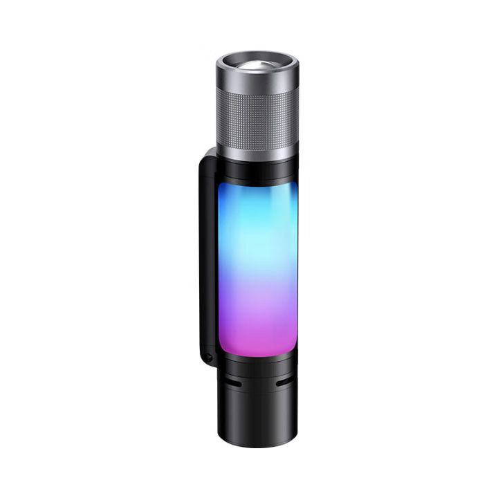 NexTool Outdoor 12 in 1 Thunder Music Flashlight 900lms