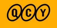 QCY Brand logo