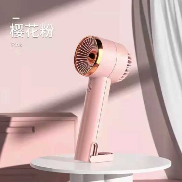 wiwu-f303-turbo-handheld-fan-2000mah-usb-rechargeable-portable-fan