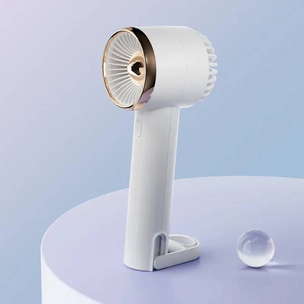 wiwu-f303-turbo-handheld-fan-2000mah-usb-rechargeable-portable-fan