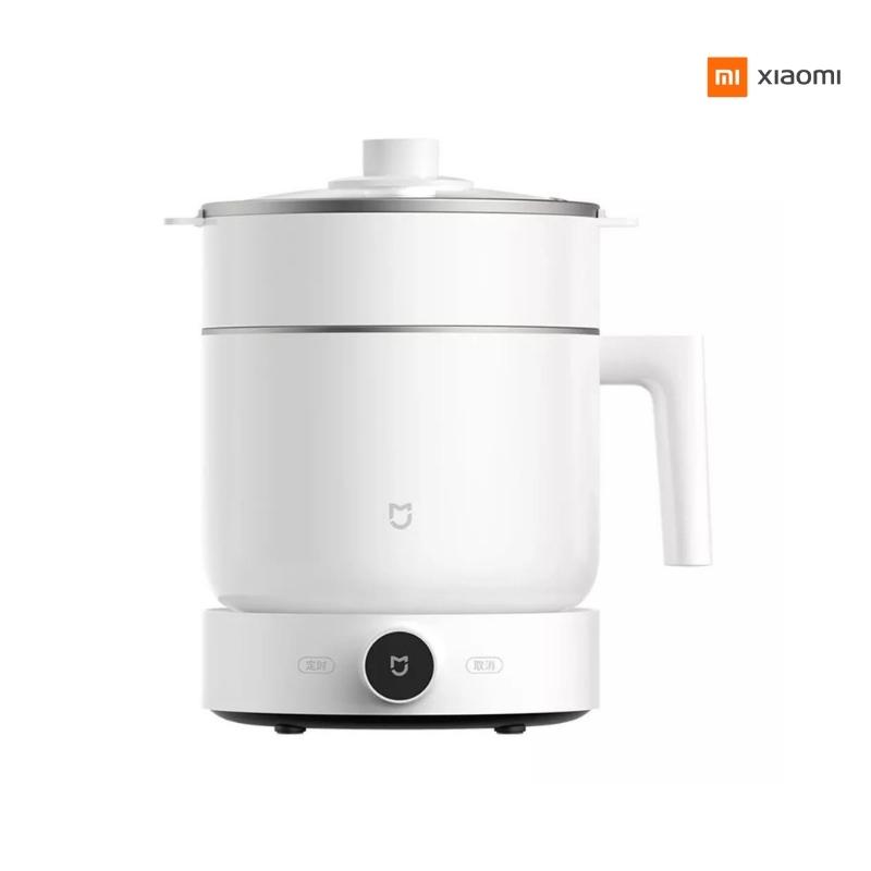 xiaomi smart multifunction cooking pot 1.5l 1000w with app control oled display