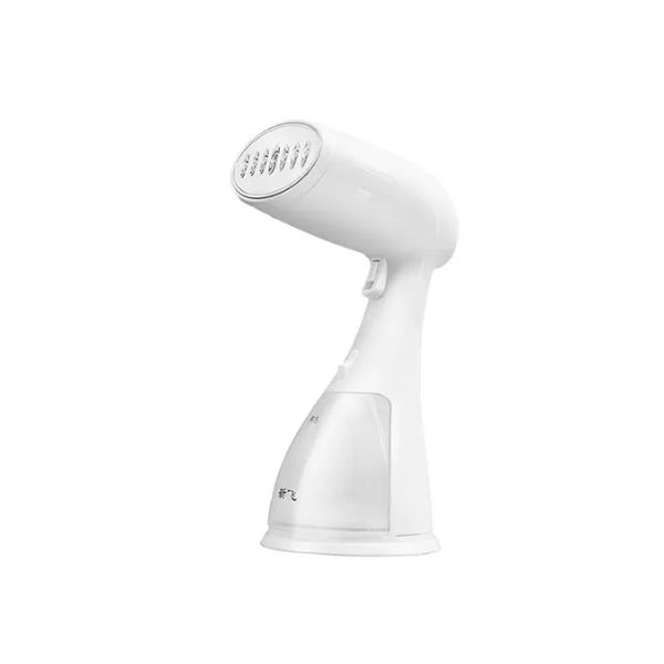 XO-CF3 1500W Handheld Garment Steamer – Powerful & Portable Clothes Steam Iron Iron smarter, faster, and safer with the XO-CF3 1500W Handheld Garment Steamer. Designed to combine powerful steam performance with user-friendly portability, this compact steamer makes wrinkle removal quick and easy at home or on the go. Its high-performance 1500W motor, 330ml water tank, and anti-dry burning safety feature make it a must-have for modern living. Whether you’re prepping for a meeting or freshening up clothes during travel, the XO-CF3’s quick heat-up time, ergonomic design, and powerful steam output allow for efficient fabric care across a wide range of garments. ✨ Key Features 💨 1500W Strong Steam Power Experience deep wrinkle removal and fresh-looking clothes in seconds. With a powerful 1500W motor, this steamer penetrates thick fabrics and smooths out wrinkles with ease. ⚡ Quick Heat-Up Don’t wait around. The XO-CF3 heats up quickly, allowing you to start steaming clothes shortly after powering it on—perfect for last-minute wardrobe touch-ups. 🧺 330ml Water Tank The generously sized 330ml tank allows for longer steaming sessions without frequent refills. Easily steam multiple garments in one go. 🛡️ Anti-Dry Burning Protection Worry less with built-in safety. If the water level runs low, the unit automatically powers off, protecting you and your device from damage. 🧳 Compact & Lightweight At just 847g, this steamer is easy to carry, store, and maneuver. Whether it’s for daily home use or travel, the XO-CF3 won’t weigh you down. 🧼 Brush Attachment Included Comes with a brush connector that helps lift dust and fibers from clothing while steaming—great for thicker fabrics and giving your clothes a like-new finish. 🔄 Two-Stage Steam Settings Some models include adjustable steam intensity, letting you customize output for delicate or heavy fabrics alike. 📐 Specifications Feature Detail Brand XO Model CF3 Voltage AC 220V Maximum Power 1500W Water Tank Capacity 330ml Steam Temperature High-temperature steam for fabrics Steam Settings Two-stage temperature control Plug Type EU Plug (1.45m cable) Safety Feature Anti-Dry Burning Protection Accessories Included Water cup (1pc), brush connector (1pc) Size 28cm × 14cm Weight Approx. 847g Color White 🎯 Why Choose XO-CF3 Handheld Steamer? ✅ Powerful 1500W performance for deep wrinkle removal ✅ Quick startup ideal for rushed mornings ✅ Safe operation with anti-dry burning auto shut-off ✅ Brush connector lifts debris for fresher results ✅ Perfect for all fabrics—cotton, silk, polyester, and more ✅ Travel-ready design with EU plug compatibility ✅ Reliable daily use for busy households, travelers, and professionals ❓ Frequently Asked Questions (FAQ) Q1: Can I use it on delicate fabrics like silk? A: Yes! The XO-CF3 works on all types of fabrics. Use a lower steam setting for delicate materials like silk or chiffon. Q2: How long does one full tank of water last? A: With a 330ml capacity, the steamer can operate for 10–15 minutes, depending on usage and steam intensity. Q3: Does it leak water during use? A: No, it’s designed with leak-proof safety seals to ensure clean, spill-free operation. Q4: Is it travel-friendly? A: Absolutely! Weighing less than 1kg and featuring a compact design, the XO-CF3 is perfect for travel and hotel use. Q5: Can I use tap water? A: Yes, but for best results and longevity, distilled water is recommended to reduce scale buildup. 📦 What’s in the Box? 1 x XO-CF3 1500W Garment Steamer 1 x Water Measuring Cup 1 x Brush Connector 1 x User Manual
