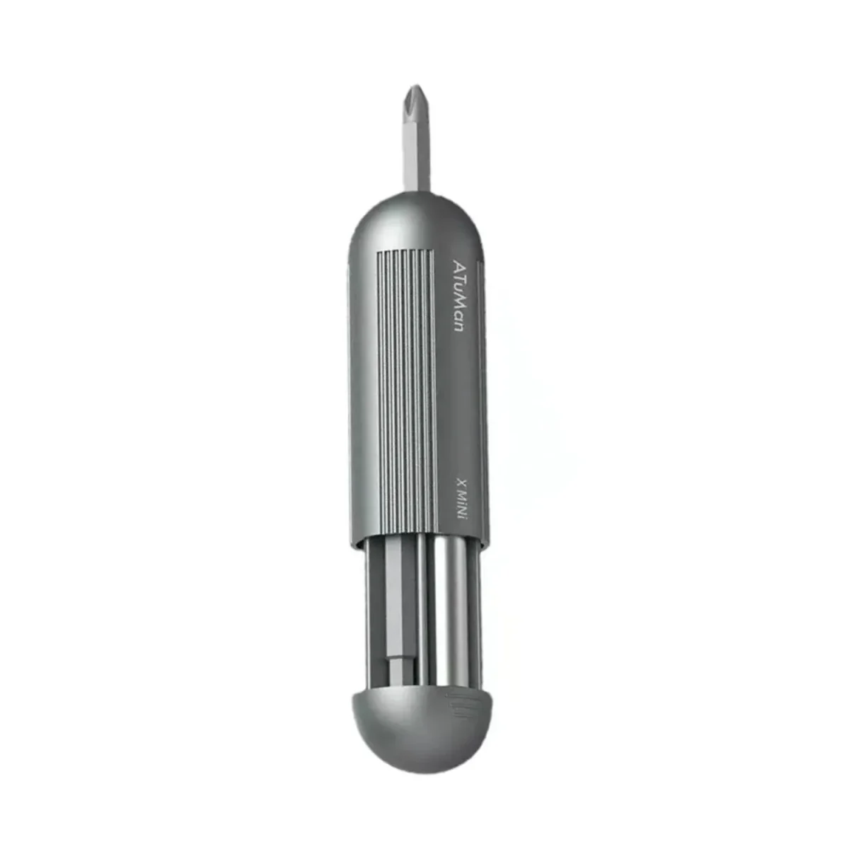 Xiaomi ATuMan X-mini 9-in-1 Pocket Screwdriver Set Compact T-Handle Tool Kit