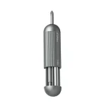 Xiaomi ATuMan X-mini 9-in-1 Pocket Screwdriver Set Compact T-Handle Tool Kit