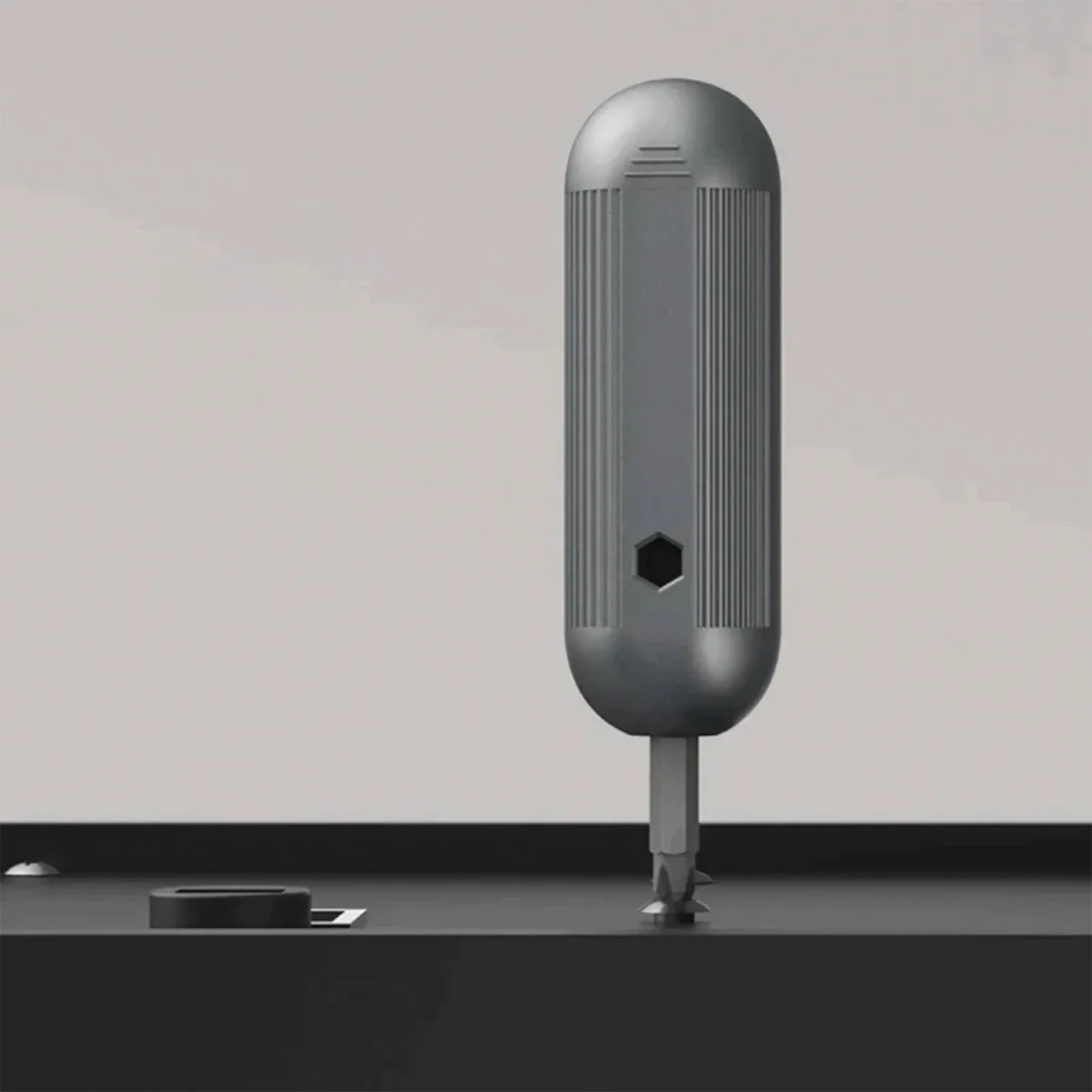 Xiaomi ATuMan X-mini 9-in-1 Pocket Screwdriver Set Compact T-Handle Tool Kit