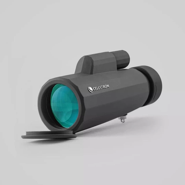 Xiaomi CELESTRON 10X HD Geometric Monocular Telescope