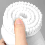 Xiaomi Doco Electric Bath Cleaning Brush Rechargeable BC001 – Waterproof Body Scrubber with 2-Speed Settings