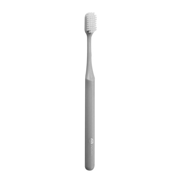 Xiaomi Dr. Bei Youth Manual Toothbrush with soft nylon bristles for gentle gum care
