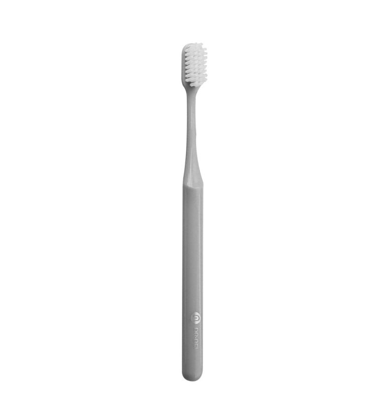 Xiaomi Dr. Bei Youth Manual Toothbrush with soft nylon bristles for gentle gum care