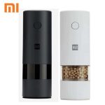 Xiaomi-Huohou-Electric-Automatic-Mill-Pepper-And-Salt-Grinder-For-Cooking-1