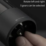 Xiaomi-Huohou-Electric-Automatic-Mill-Pepper-And-Salt-Grinder-For-Cooking-1
