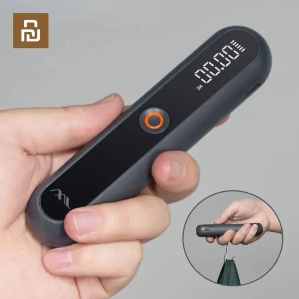 Xiaomi JM-G3701 JIMIHOME Electric Digital Luggage Scale 30KG