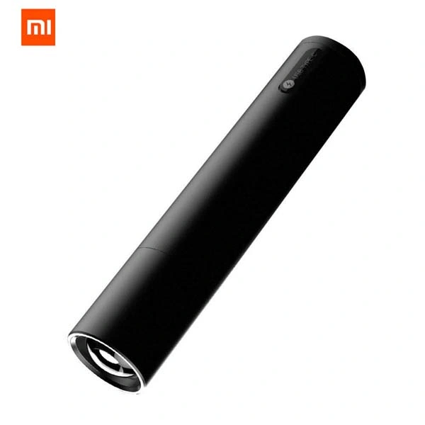 xiaomi-mijia-beebest-fz101-flashlight-1000-lumens-rechargeable-ipx6
