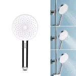 Xiaomi Mijia Booster Hand Shower Pressurized water outlet Low-noise Water Inlet