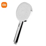 Xiaomi Mijia Booster Hand Shower Pressurized water outlet Low-noise Water Inlet