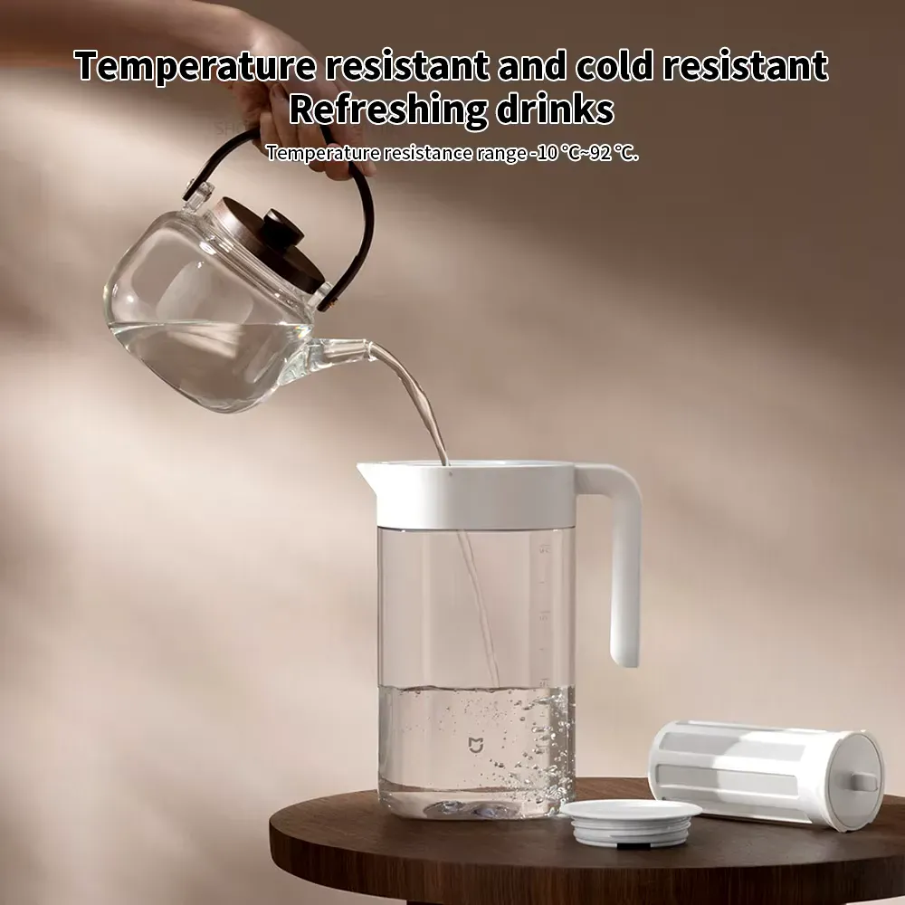 Xiaomi-Mijia-Cold-Water-Kettle-1.6L-with-Filter-Sealed-Design