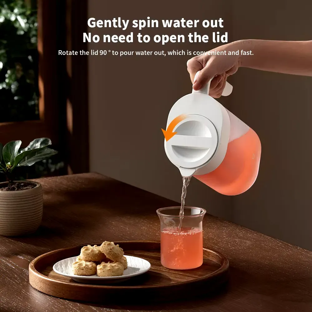 Xiaomi-Mijia-Cold-Water-Kettle-1.6L-with-Filter-Sealed-Design