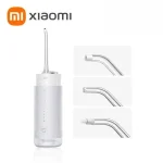 Xiaomi Mijia F400 Portable Cordless Oral Irrigator Water Dental Flosser 200ml with 4 Modes