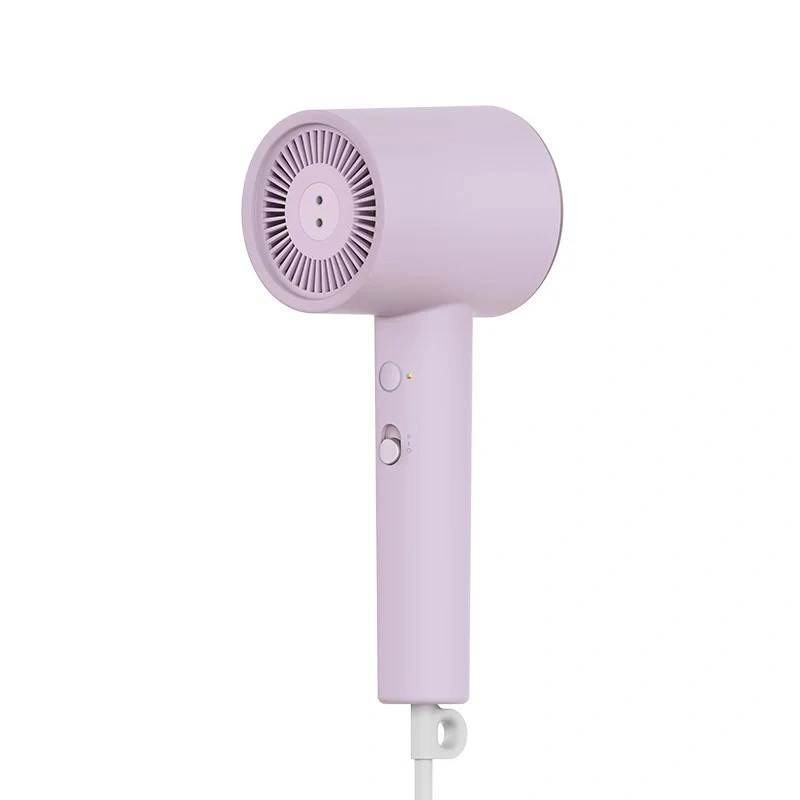 Xiaomi Mijia H301 Electric Hair Dryer 1800W – Negative Ion Quick Drying with Temperature Control