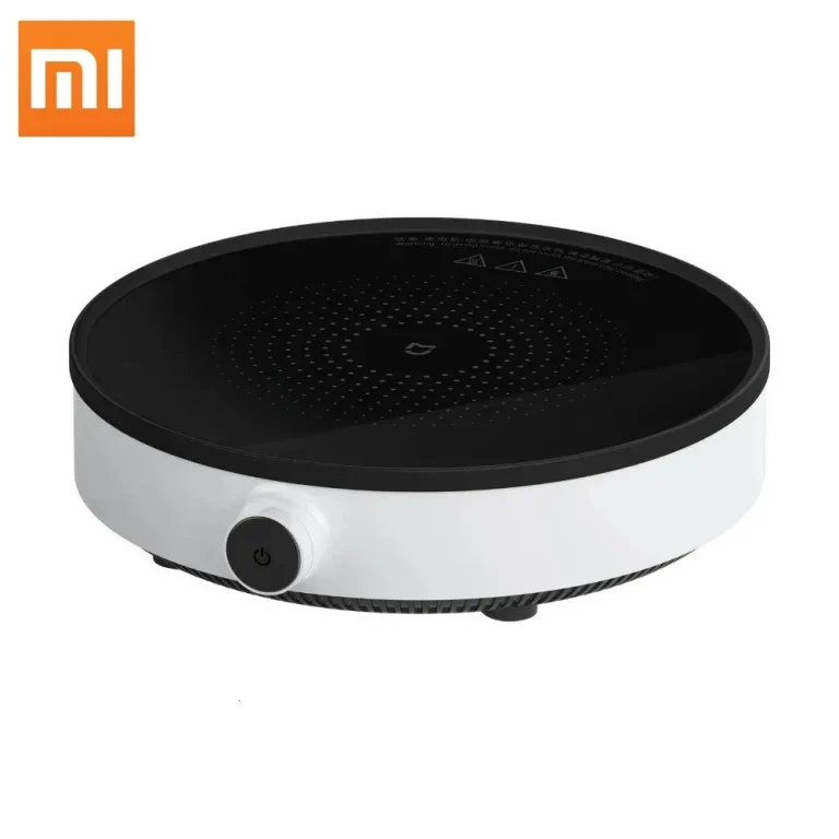 Xiaomi Mijia Induction Cooker Youth Edition DCL002CM – 2100W Smart Portable Electric Cooktop